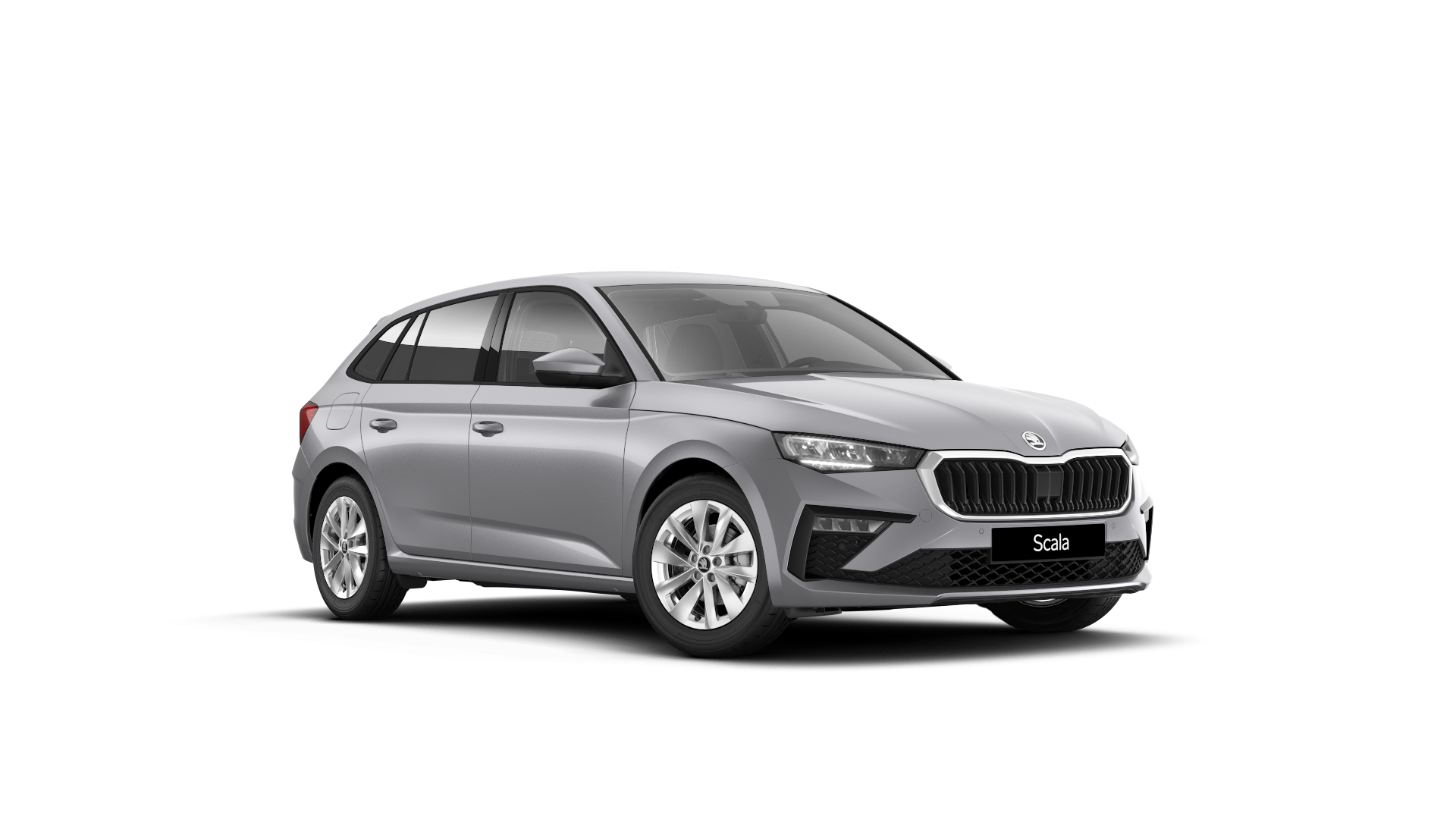 Scala Selection 1.0 TSI 85 kW (115pk)  6v Man.