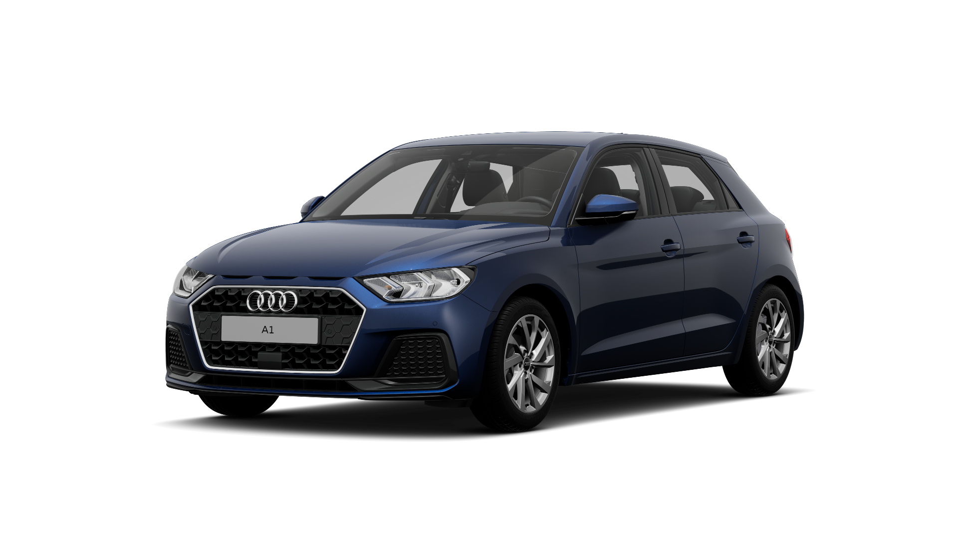 Audi A1 Sportback Business Edition Advanced 25 TFSI  70(95) kW(pk) S tronic