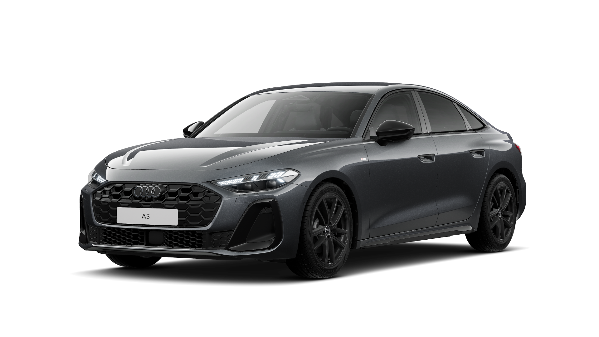 Audi A5 Berline S line TFSI  110 kW S tronic