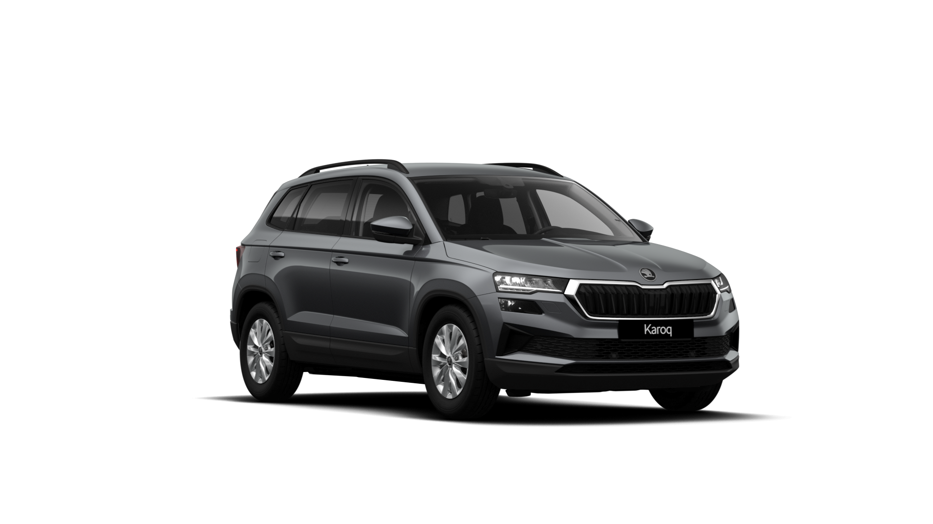 Karoq Family 1.5 TSI 110kW (150pk) DSG7