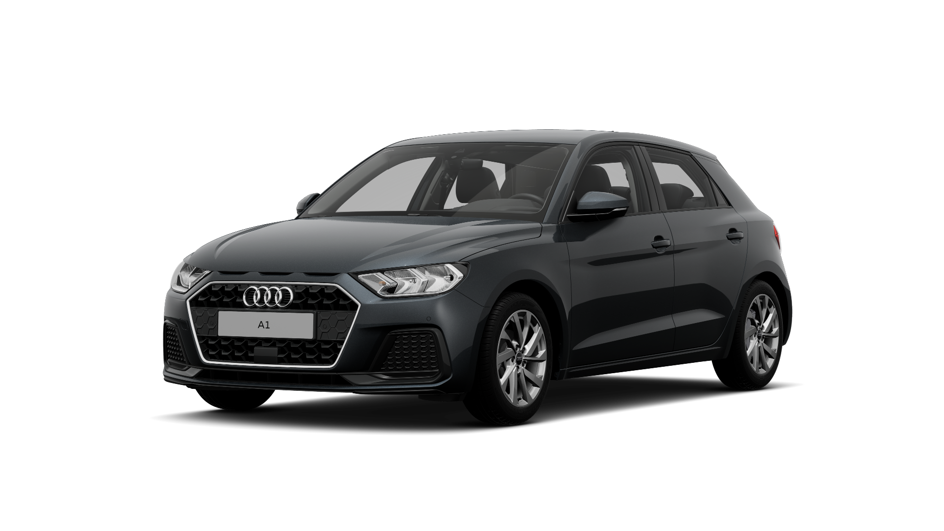 Audi A1 Sportback Advanced 25 TFSI  70(95) kW(pk) 5 versnellingen