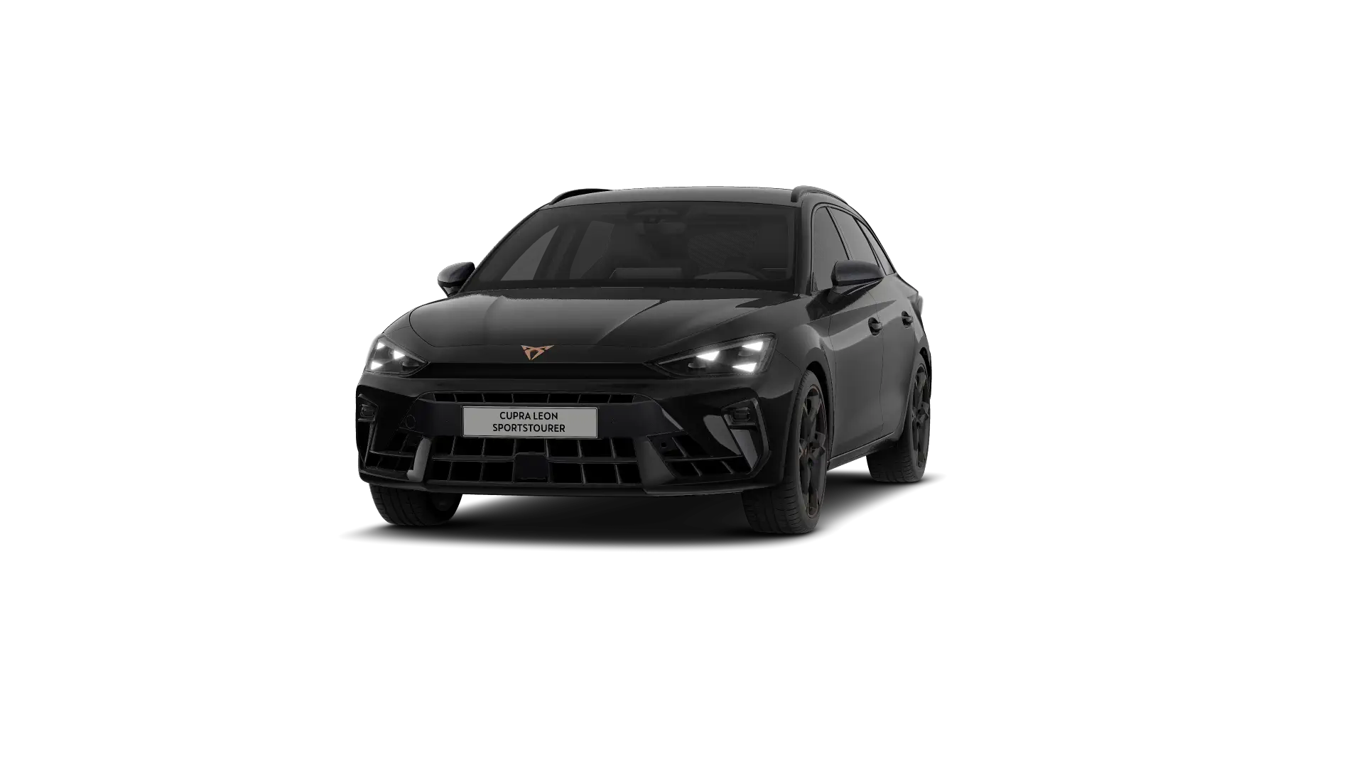 CUPRA Leon Break Impulse Plus 1.5 eTSI 150pk (110kW) DSG 7v Mild Hybrid