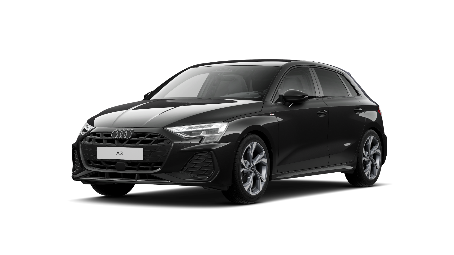 Audi A3 Sportback Sport Edition TFSI  110 kW S tronic