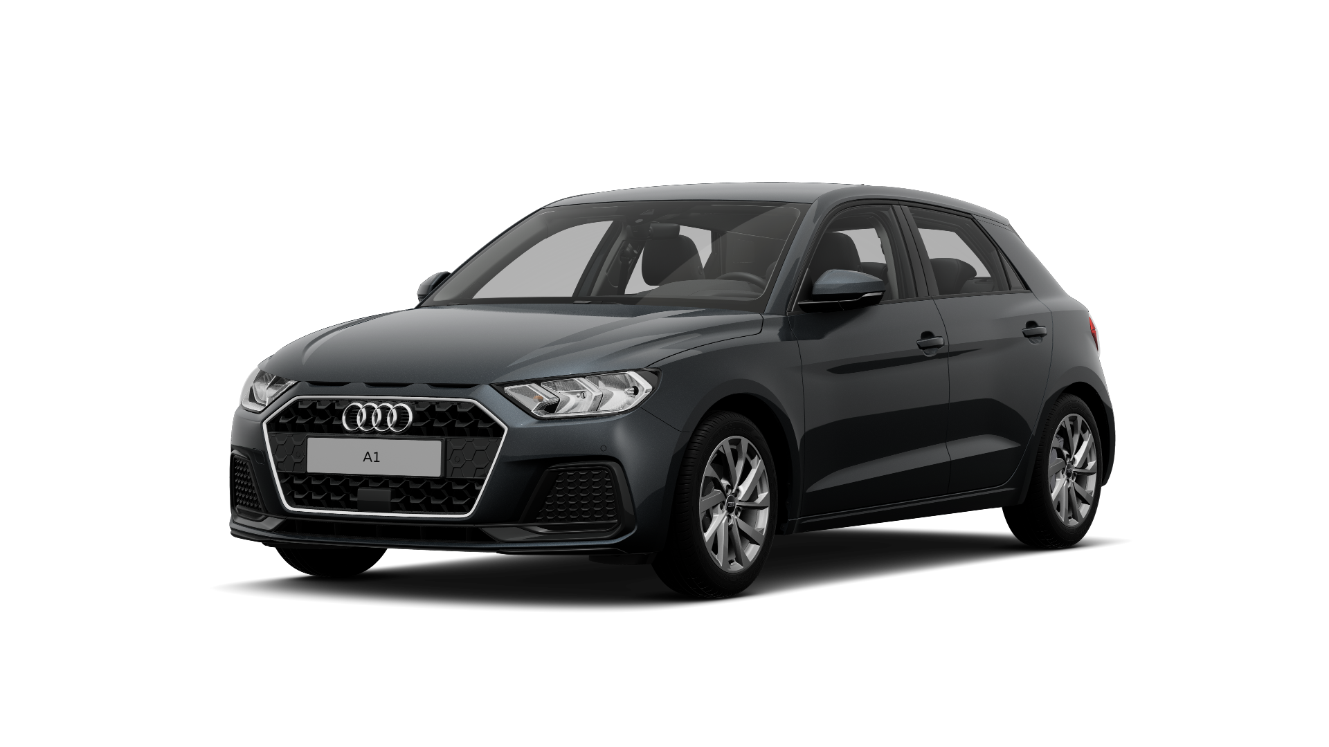 Audi A1 Sportback Business Edition Advanced 25 TFSI  70(95) kW(pk) S tronic