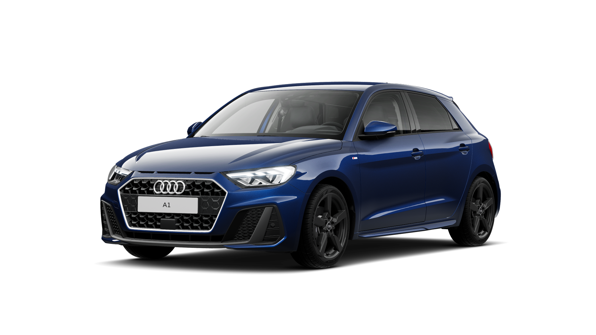 Audi A1 Sportback Prestige Edition 30 TFSI  85(116) kW(pk) S tronic