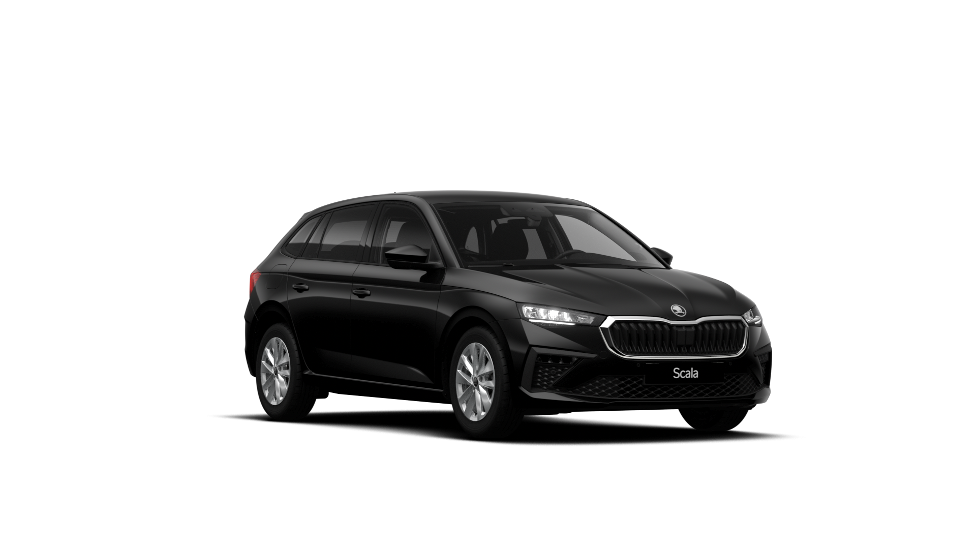 Scala Family 1.0 TSI 85kW (115pk) DSG7