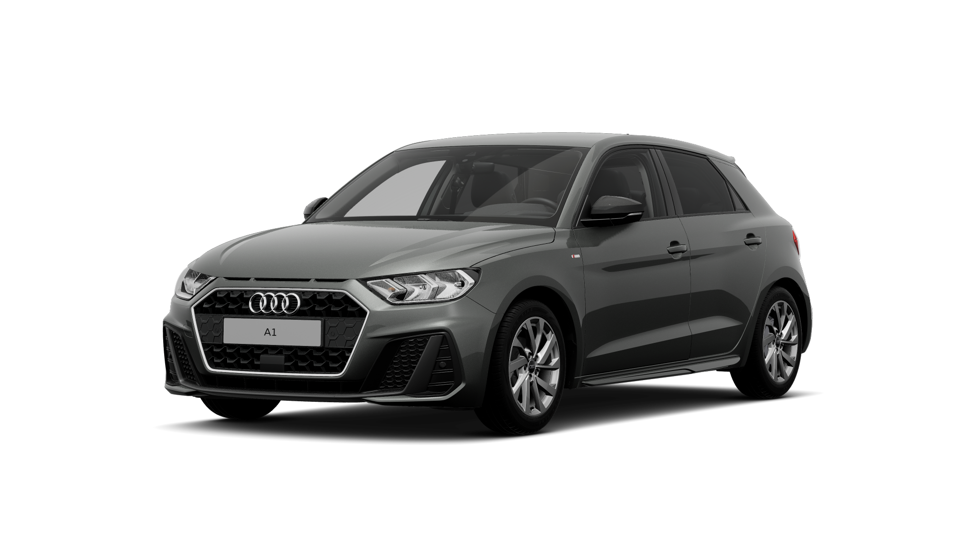 Audi A1 Sportback Business Edition S line 25 TFSI  70(95) kW(pk) S tronic