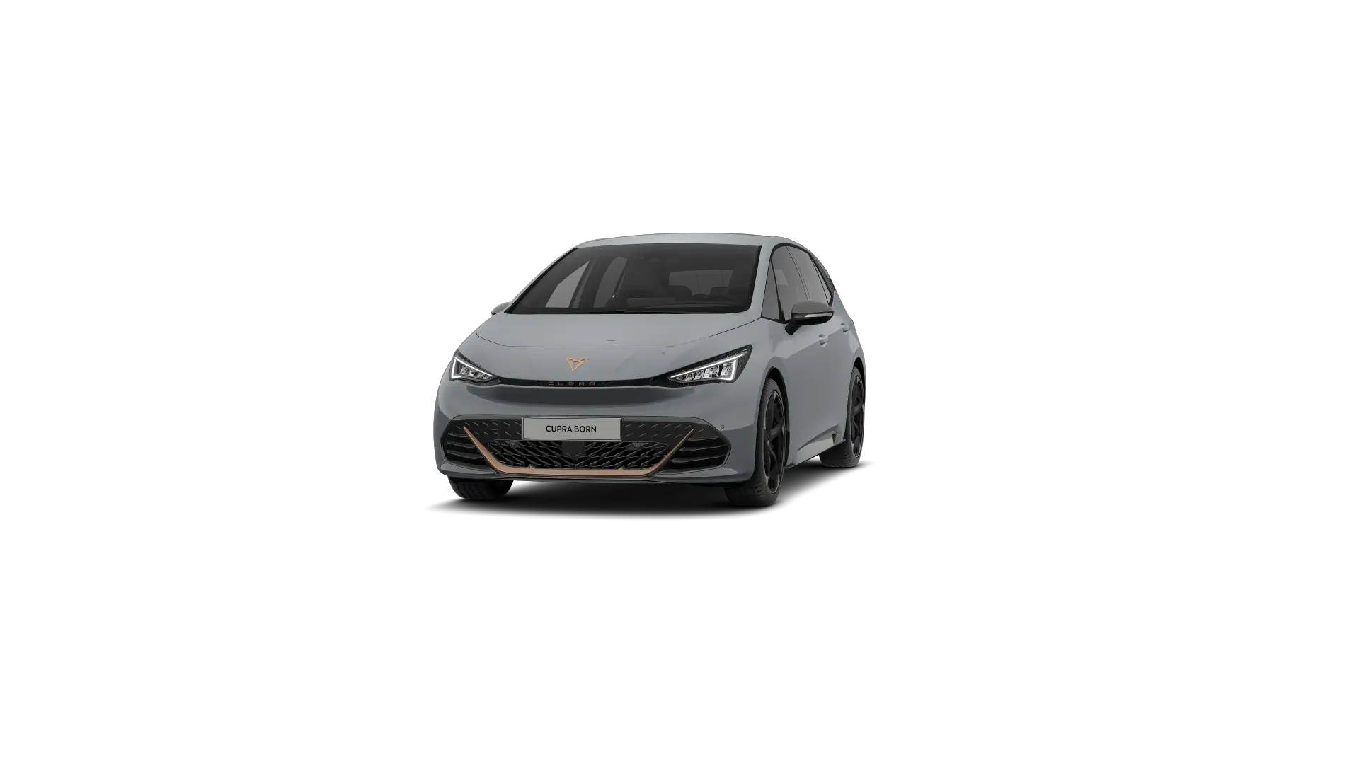 CUPRA Born eBoost Corporate Plus 231pk (170kW) v 79 kWh