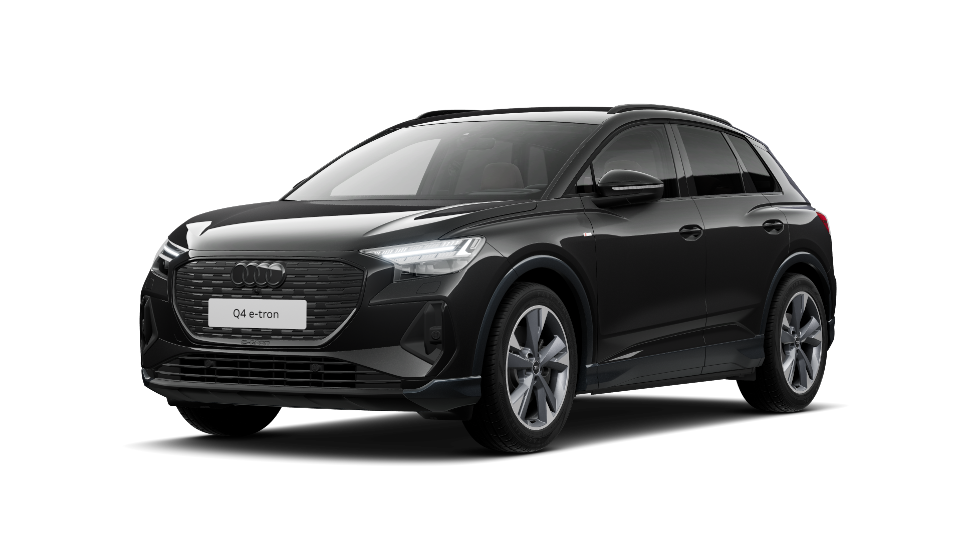 Audi Q4  Corporate S 45 e-tron quattro 210,00 kW