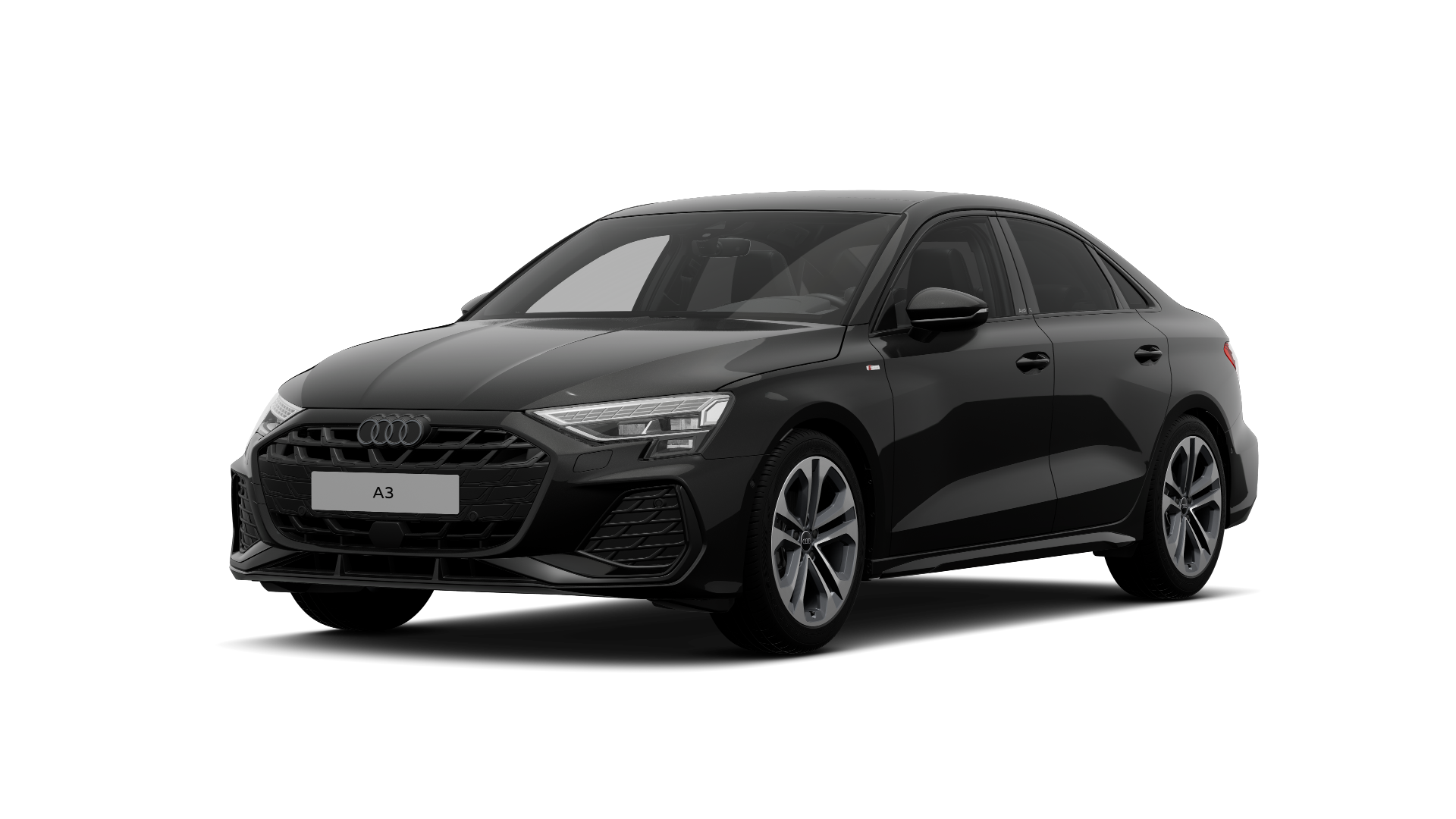 Audi A3 Berline Business Edition S line 35 TFSI  110 kW S tronic