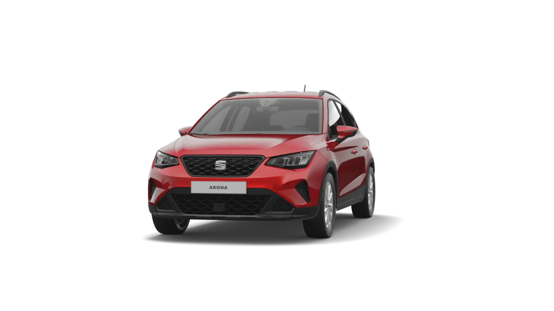 Arona Move! Navi 1.0 TSI 95pk (70kW) Manueel 5v