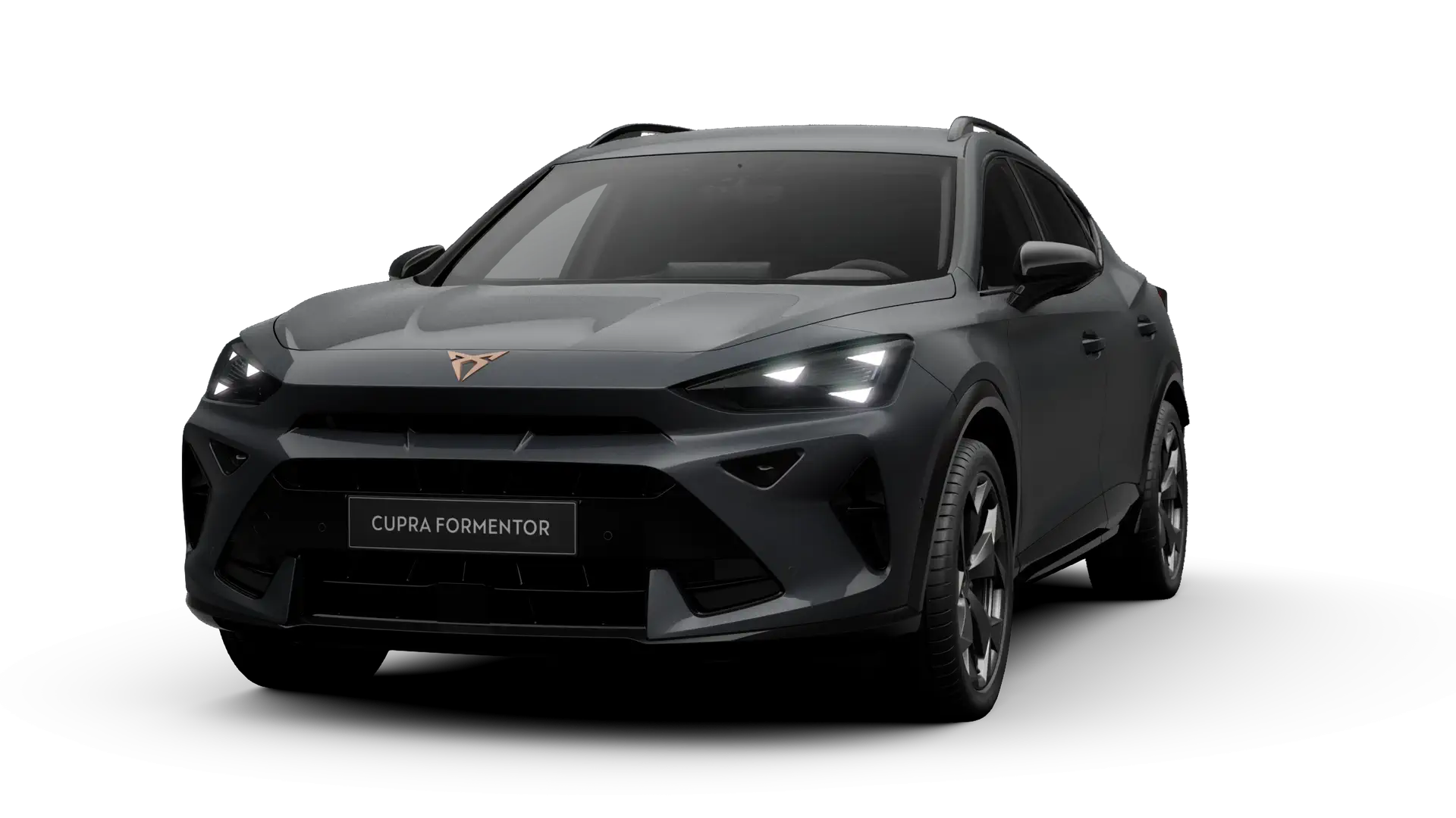 CUPRA Formentor Impulse 1.5 eTSI 150pk (110kW) DSG 7v Mild Hybrid