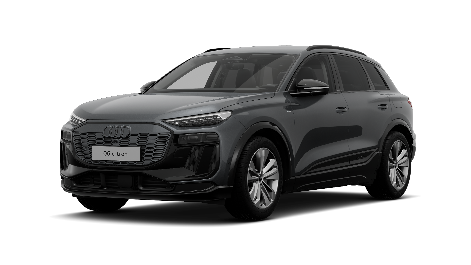 Audi Q6 SUV Corporate S e-tron  185,00 kW