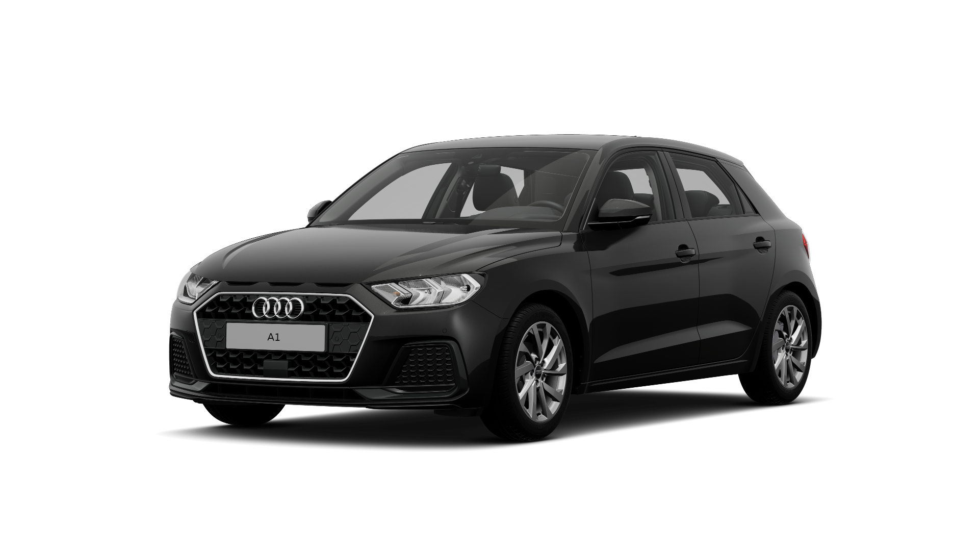 Audi A1 Sportback Business Edition Advanced 25 TFSI  70(95) kW(pk) S tronic