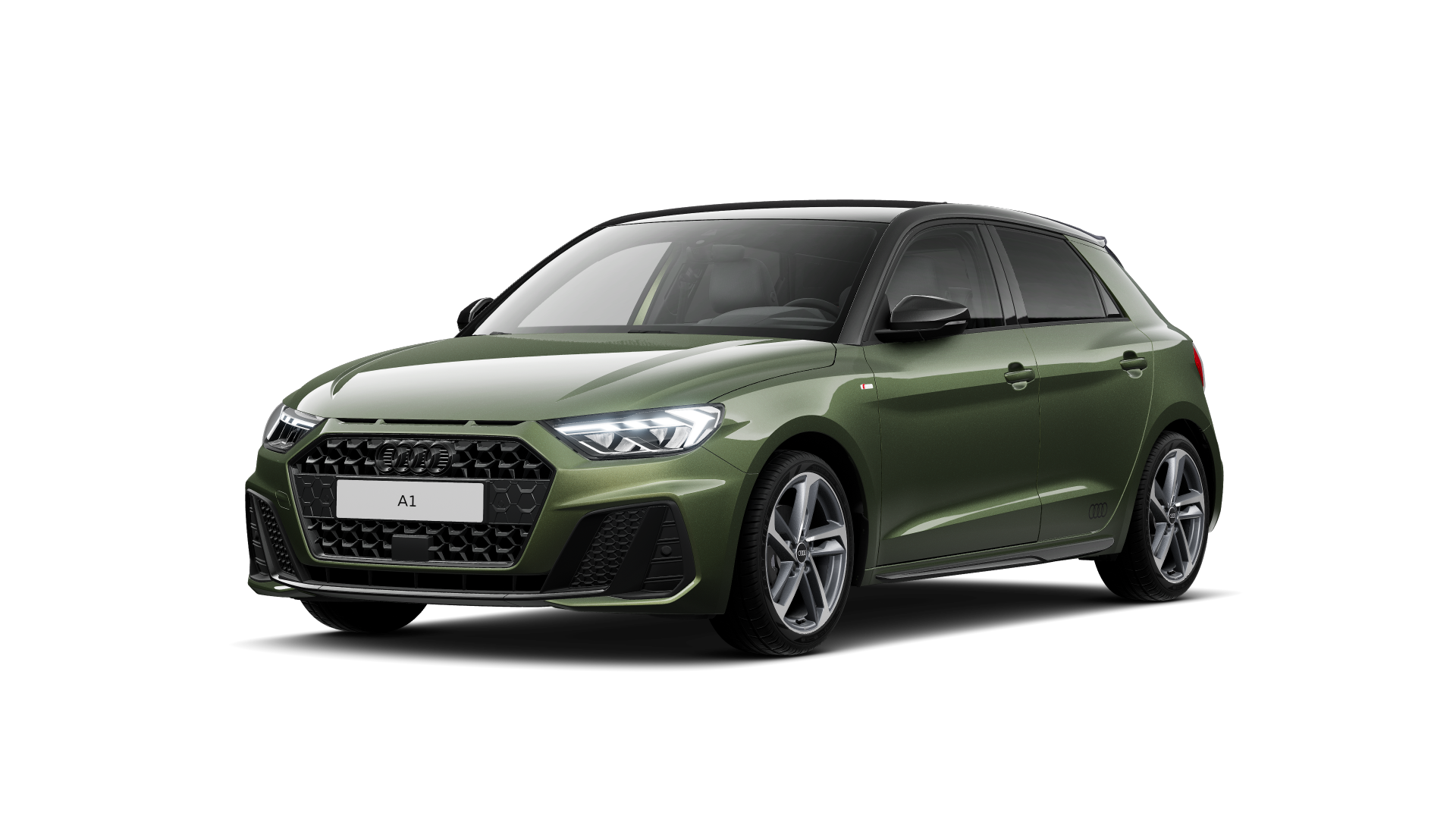 Audi A1 Sportback Prestige Edition 30 TFSI  85(116) kW(pk) S tronic