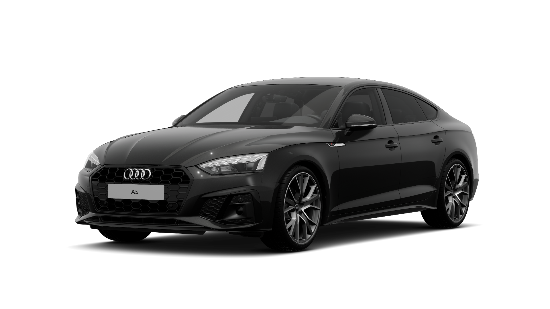 Audi A5 Sportback Prestige Edition 35 TFSI  110(150) kW(pk) S tronic