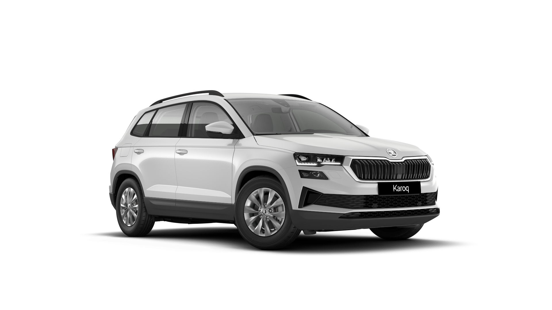 Karoq Family 1.5 TSI 110kW (150pk) DSG7