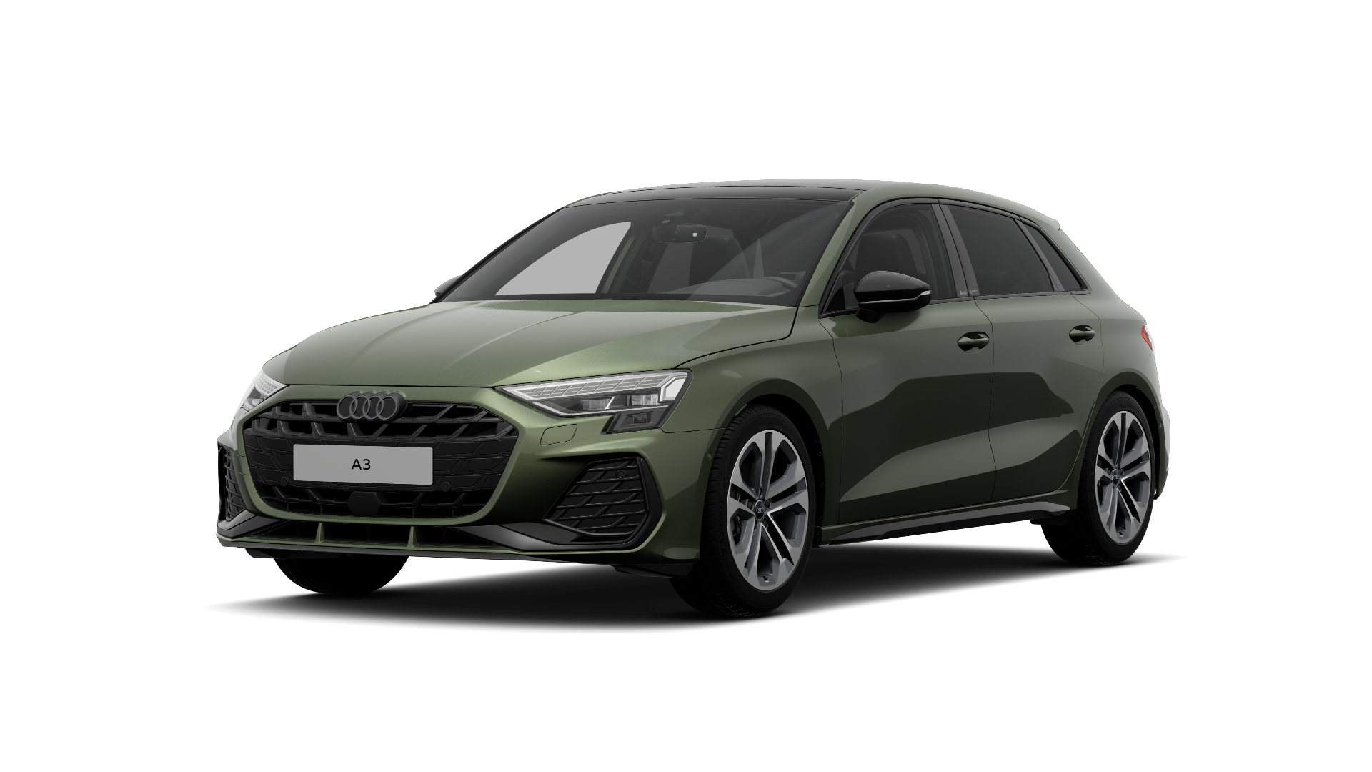 Audi A3 Sportback Business Edition S line 30 TFSI  85 kW S tronic