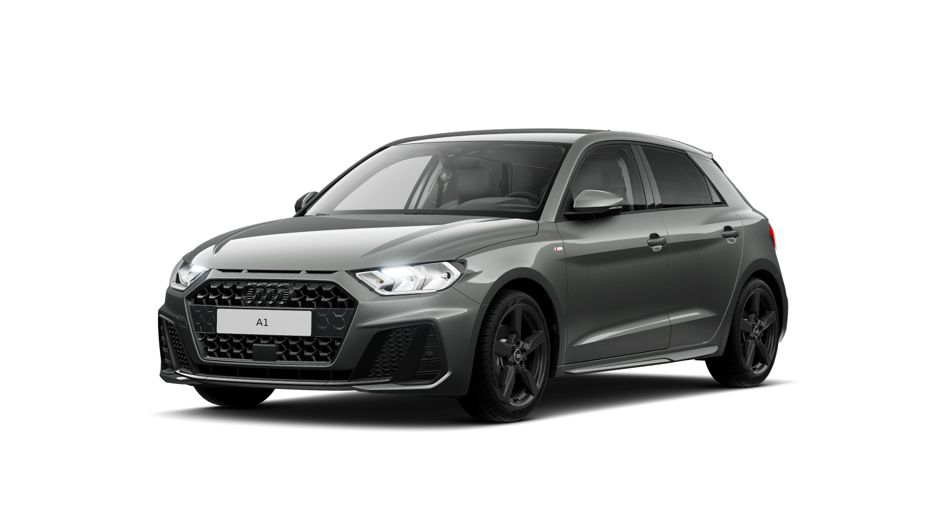 Audi A1 Sportback Prestige Edition 30 TFSI  85(116) kW(pk) S tronic