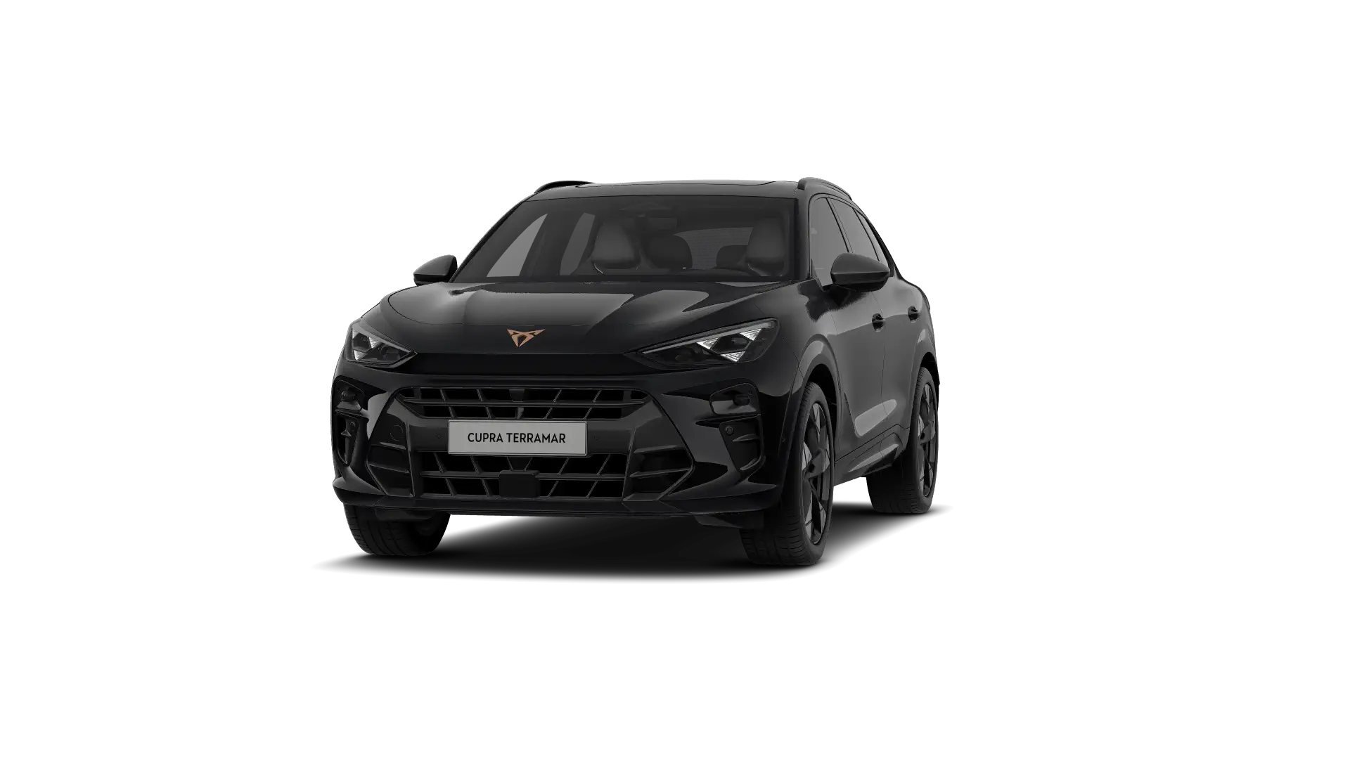 CUPRA Terramar Business Performance 1.5 eTSI 150pk (110kW) DSG 7v Mild Hybrid