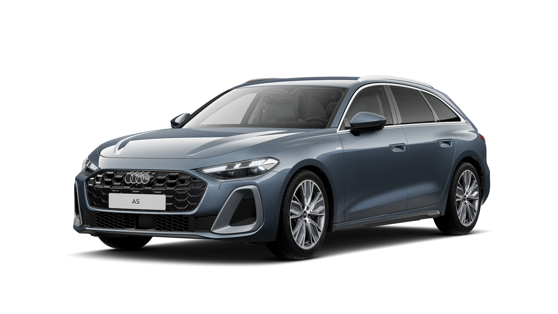 Audi A5 Avant S line TFSI  110 kW S tronic