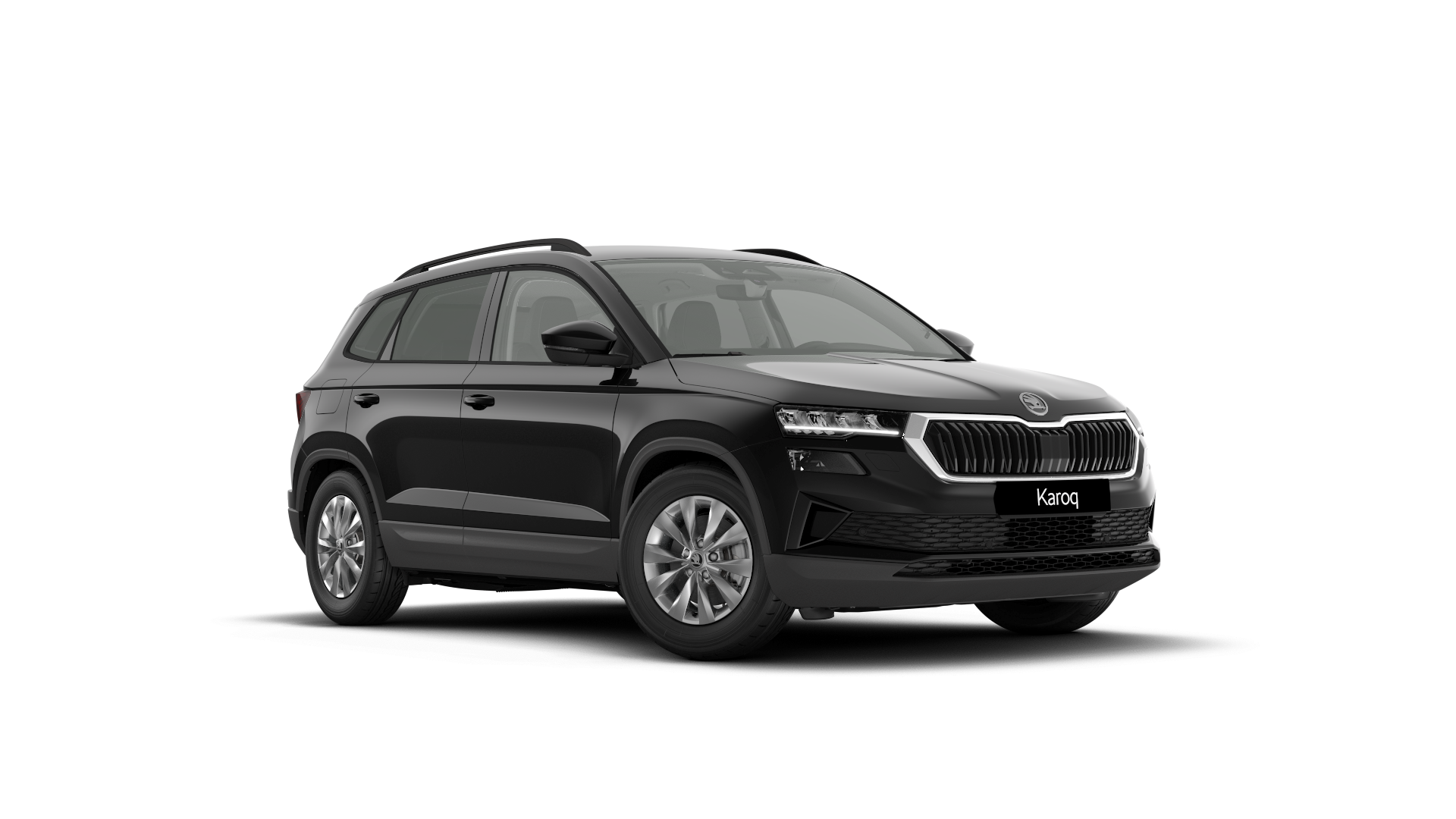 Karoq Family 1.0 TSI 85kW (115pk) 6v Man.