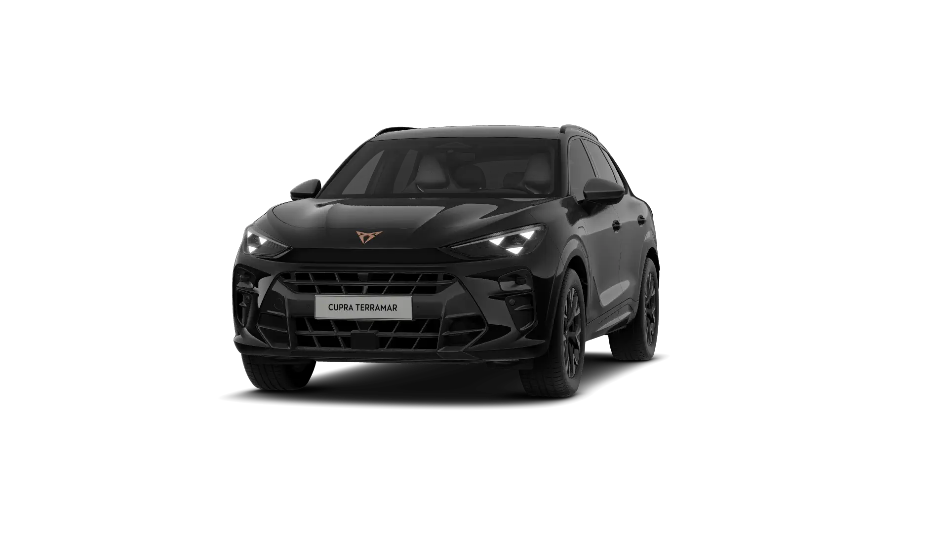 CUPRA Terramar Impulse 1.5 e-HYBRID 204pk (150kW) DSG 6v Plug-in Hybrid