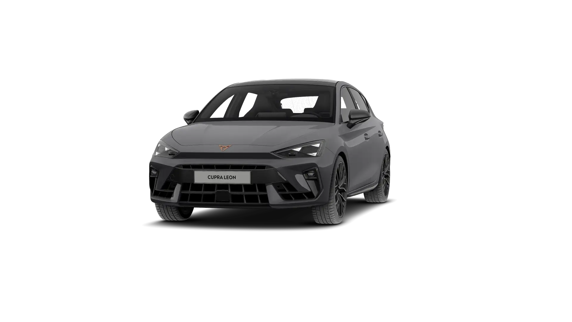 CUPRA Leon 5D Business 1.5 eTSI 150pk (110kW) DSG 7v Mild Hybrid