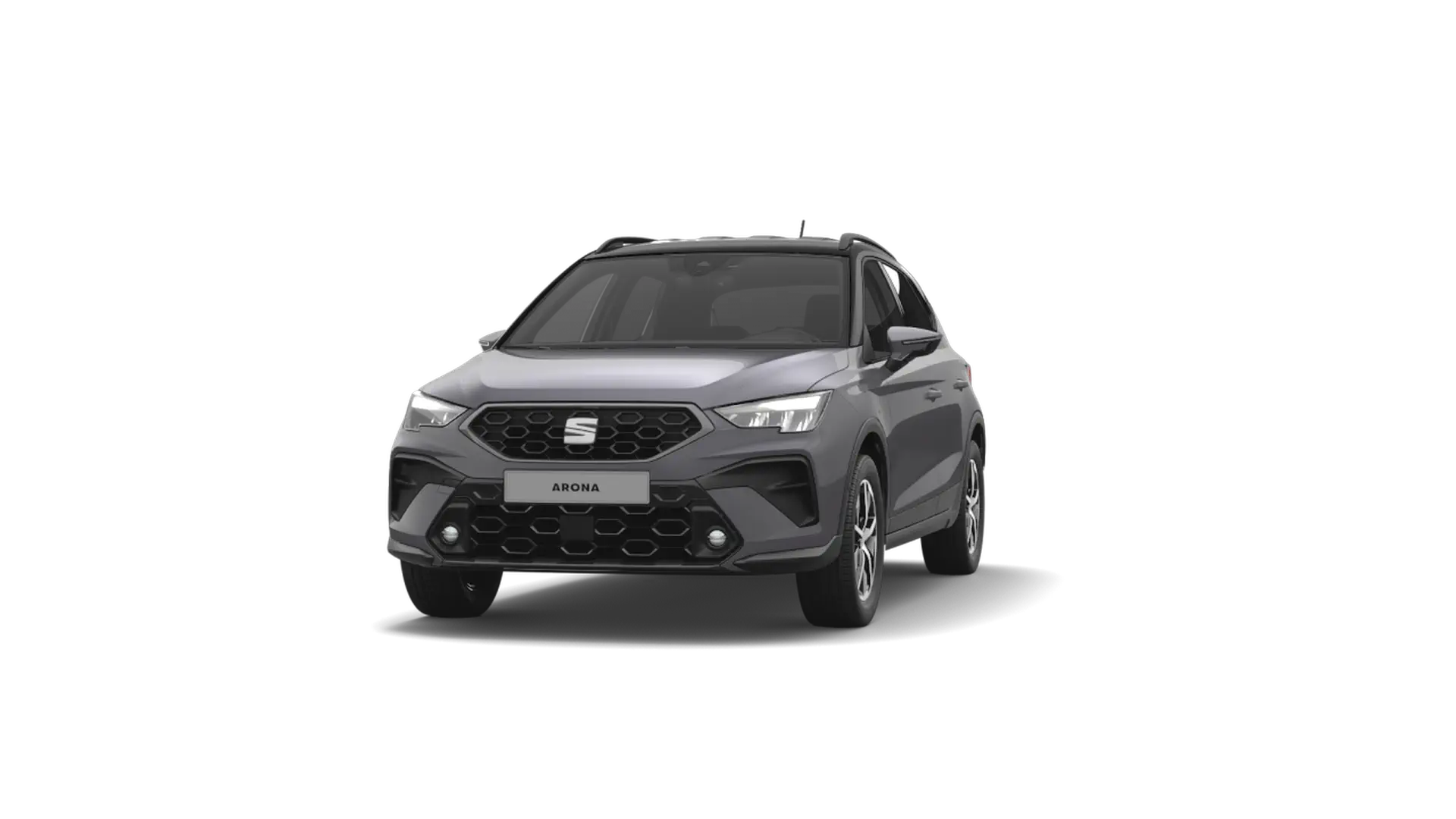Arona Play Plus 1.0 TSI 115pk (85kW) Manueel 6v