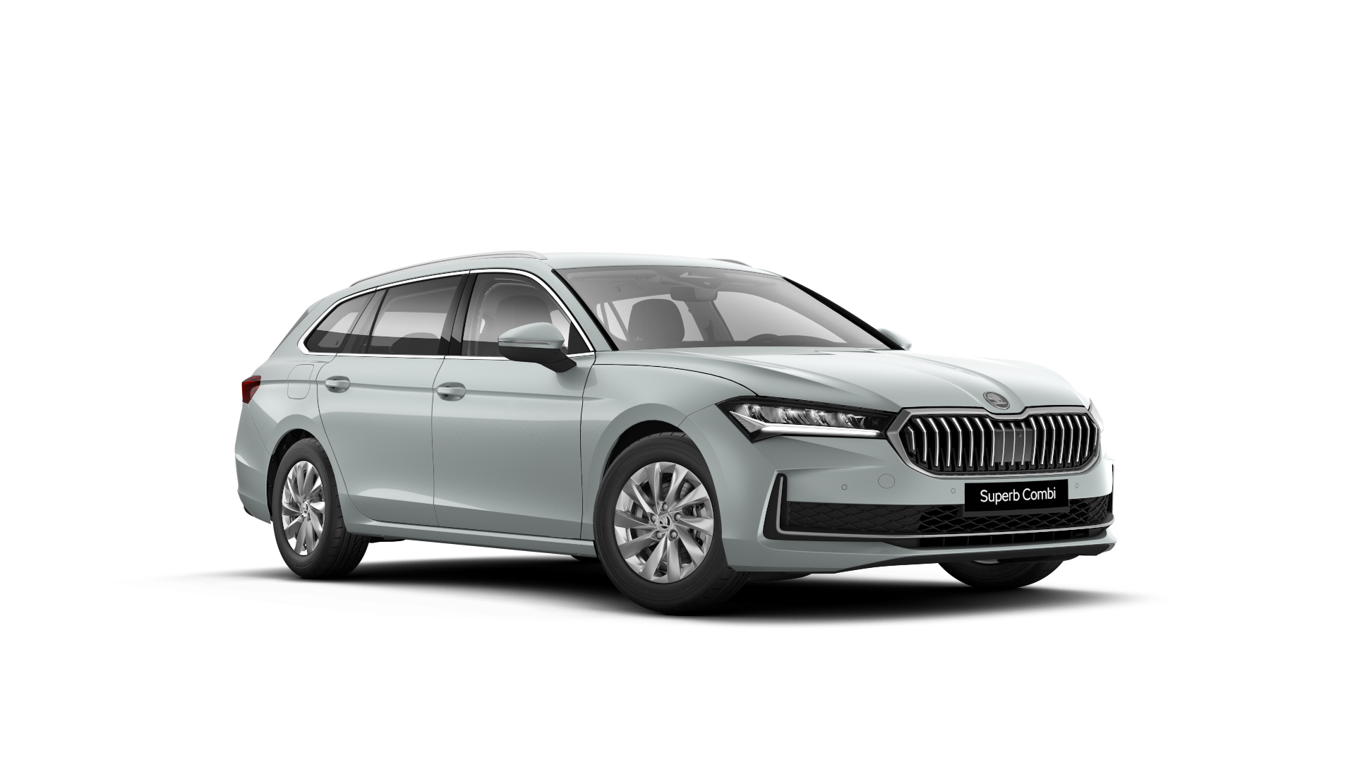 Superb Combi Family 1.5 TSI m-HEV 110kW (150pk) DSG7
