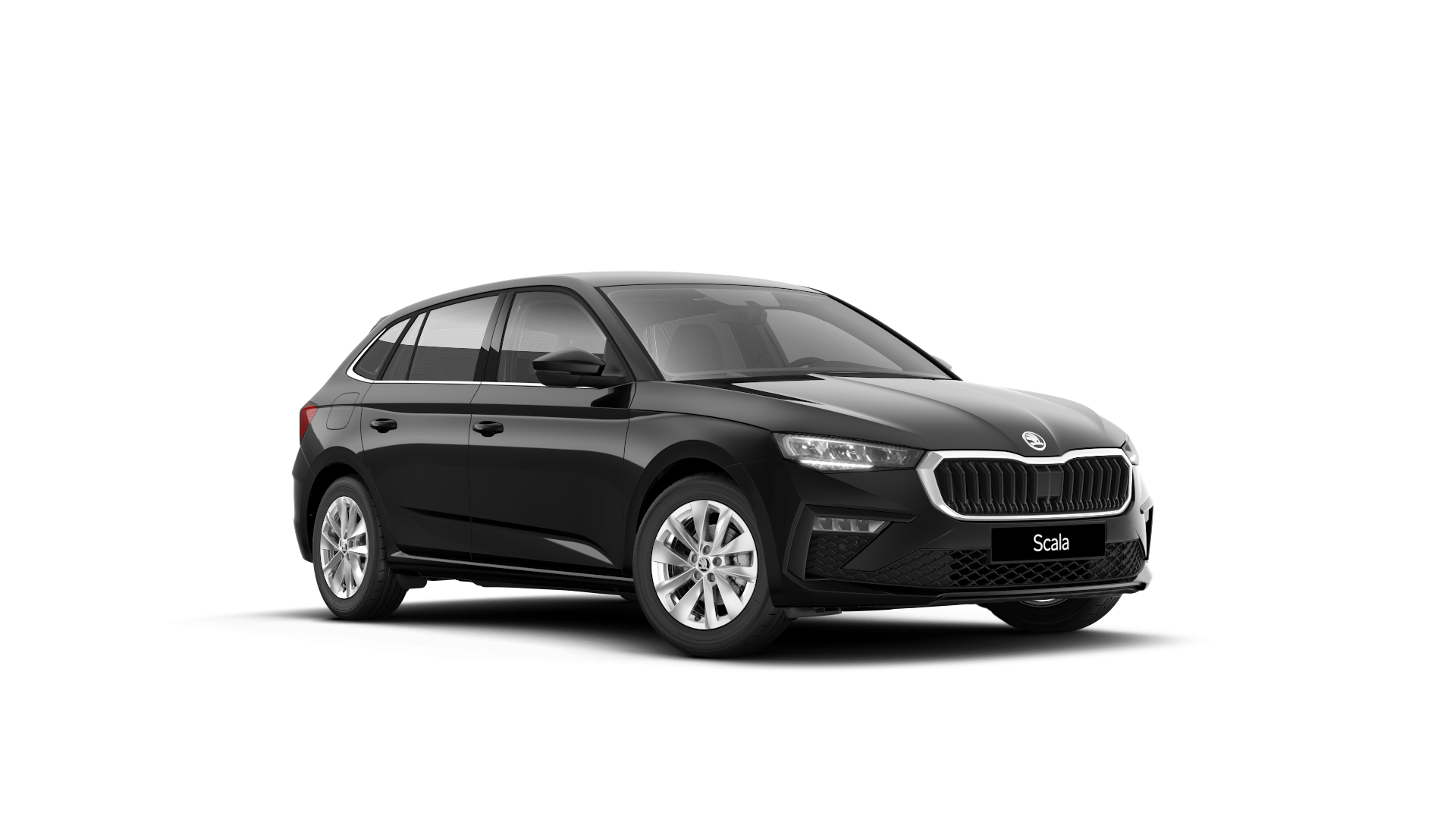 Scala Family 1.0 TSI 85kW (115pk) DSG7