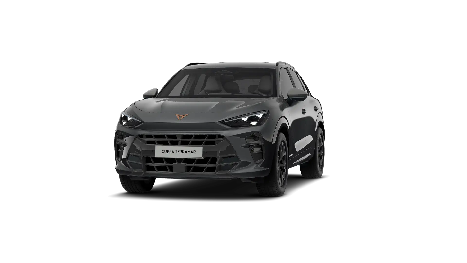 CUPRA Terramar Business 1.5 eTSI 150pk (110kW) DSG 7v Mild Hybrid EURO 6 EB