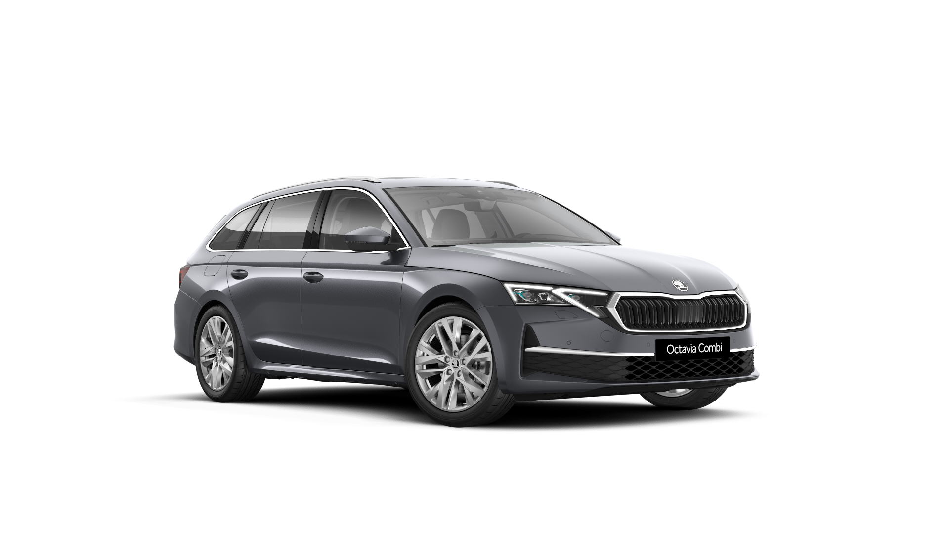 Octavia Combi Selection 1.5 TSI m-HEV 110kW (150pk) DSG7