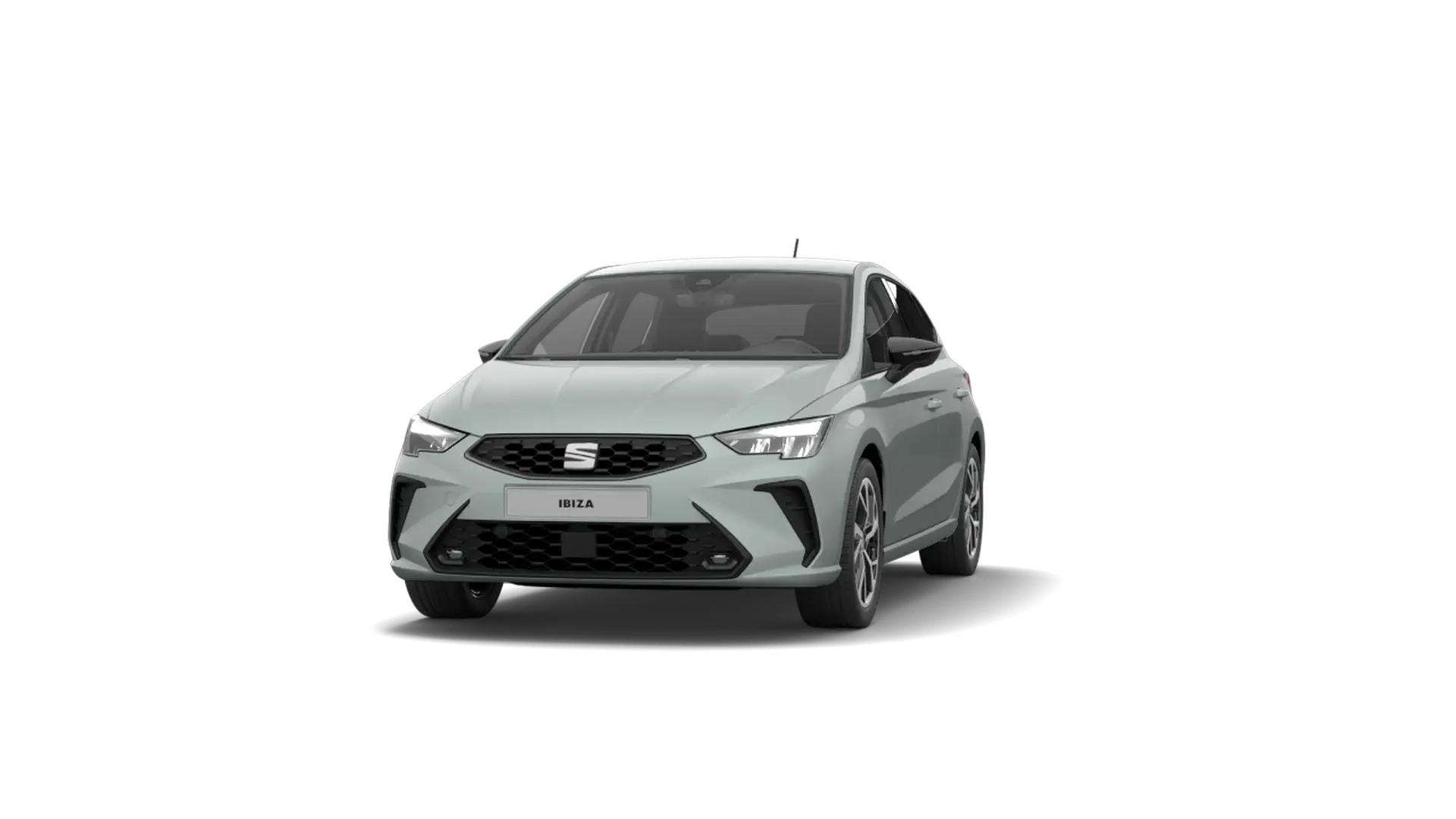 Ibiza Play Plus 1.0 TSI 95pk (70kW) Manueel 5v