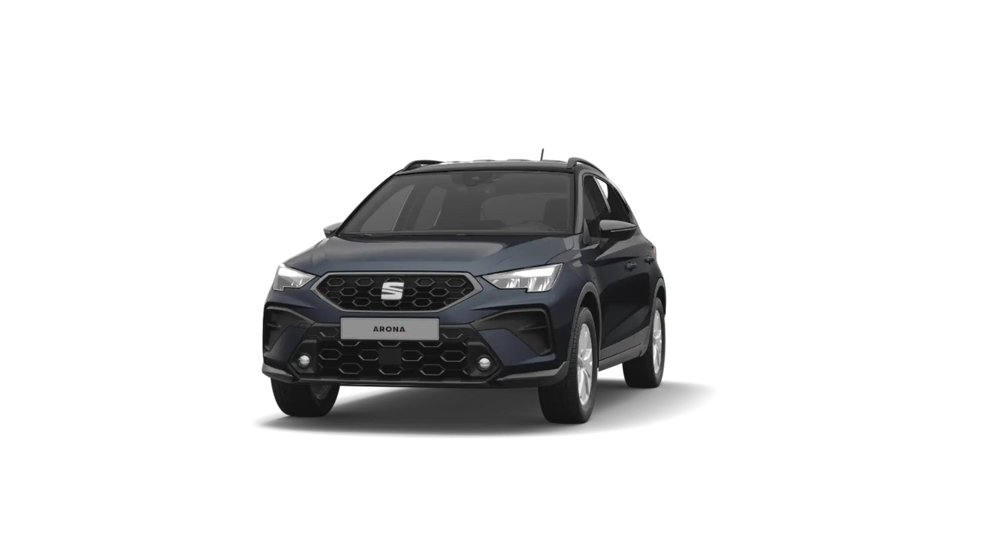 Arona Play Plus 1.0 TSI 115pk (85kW) DSG 7v