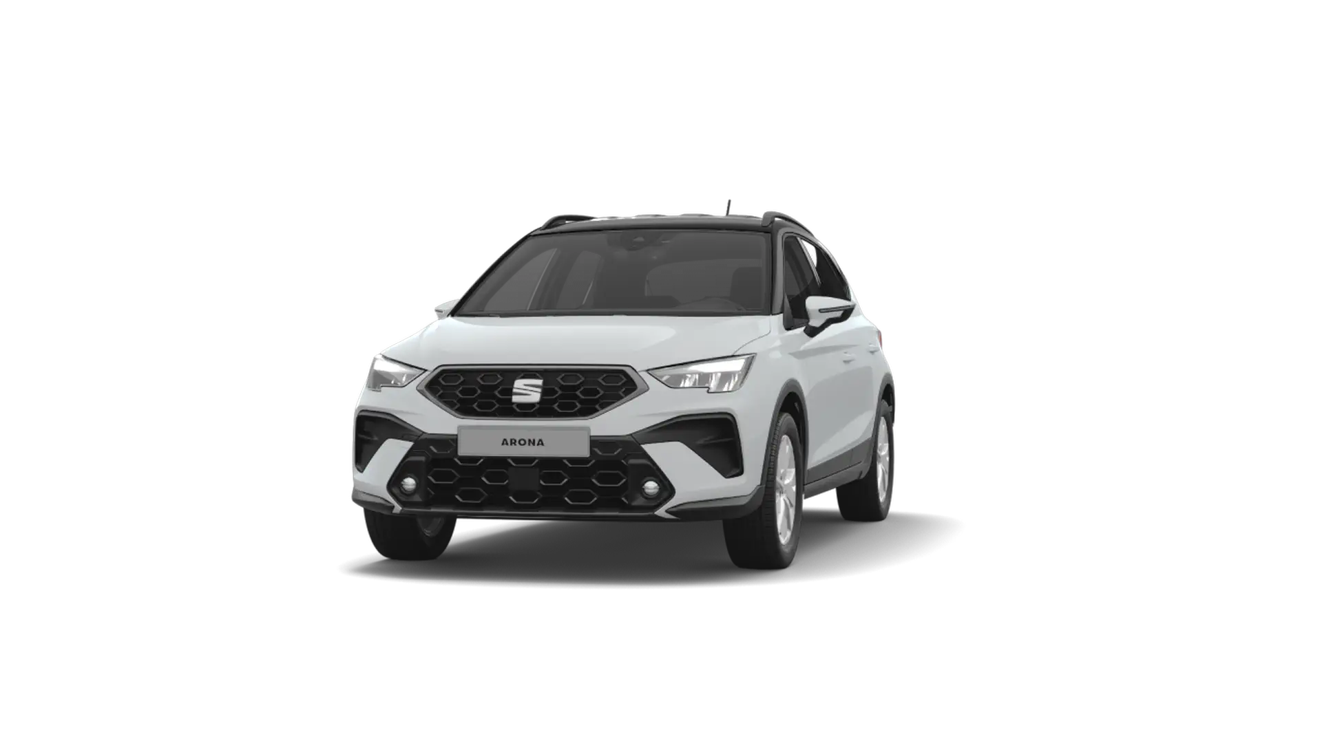 Arona Play Plus 1.0 TSI 95pk (70kW) Manueel 5v