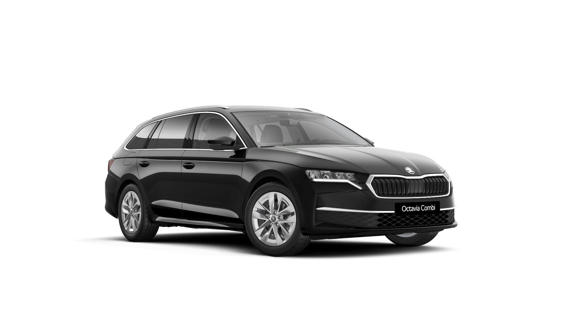 Octavia Combi Family 1.5 TSI m-HEV 85 kW (115pk)  DSG7