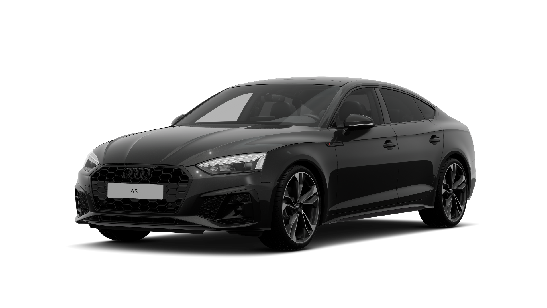 Audi A5 Sportback Business Edition Competition 35 TDI  120(163) kW(pk) S tronic