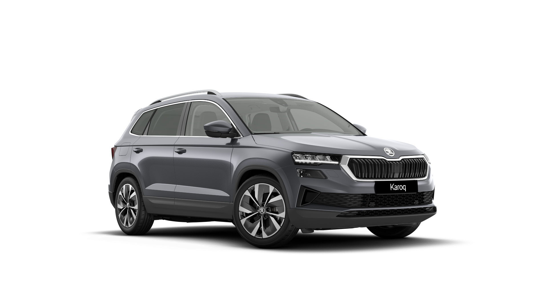 Karoq Corporate 1.5 TSI 110kW (150pk)  DSG7