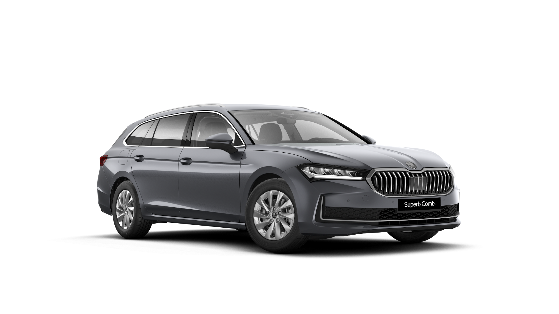 Superb Combi Family 1.5 TSI m-HEV 110kW (150pk)  DSG7