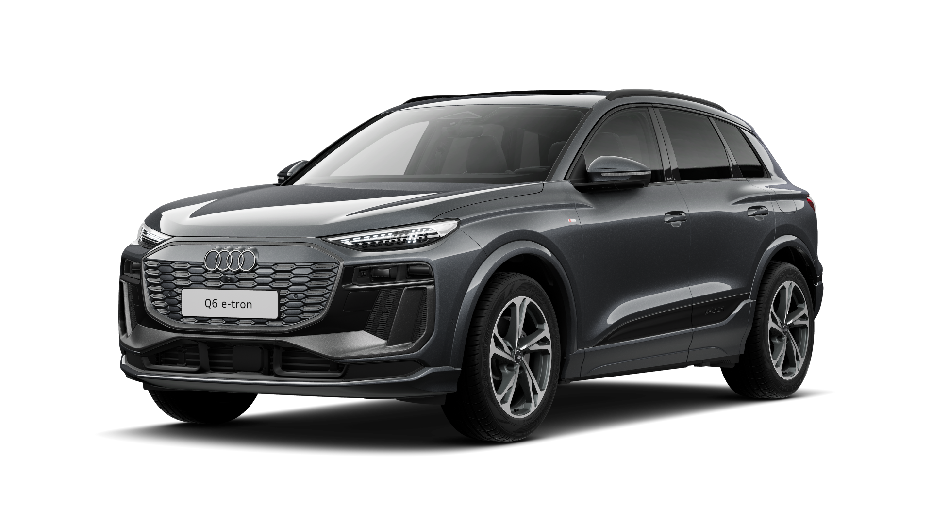 Audi Q6 SUV Corporate S e-tron performance  225,00 kW