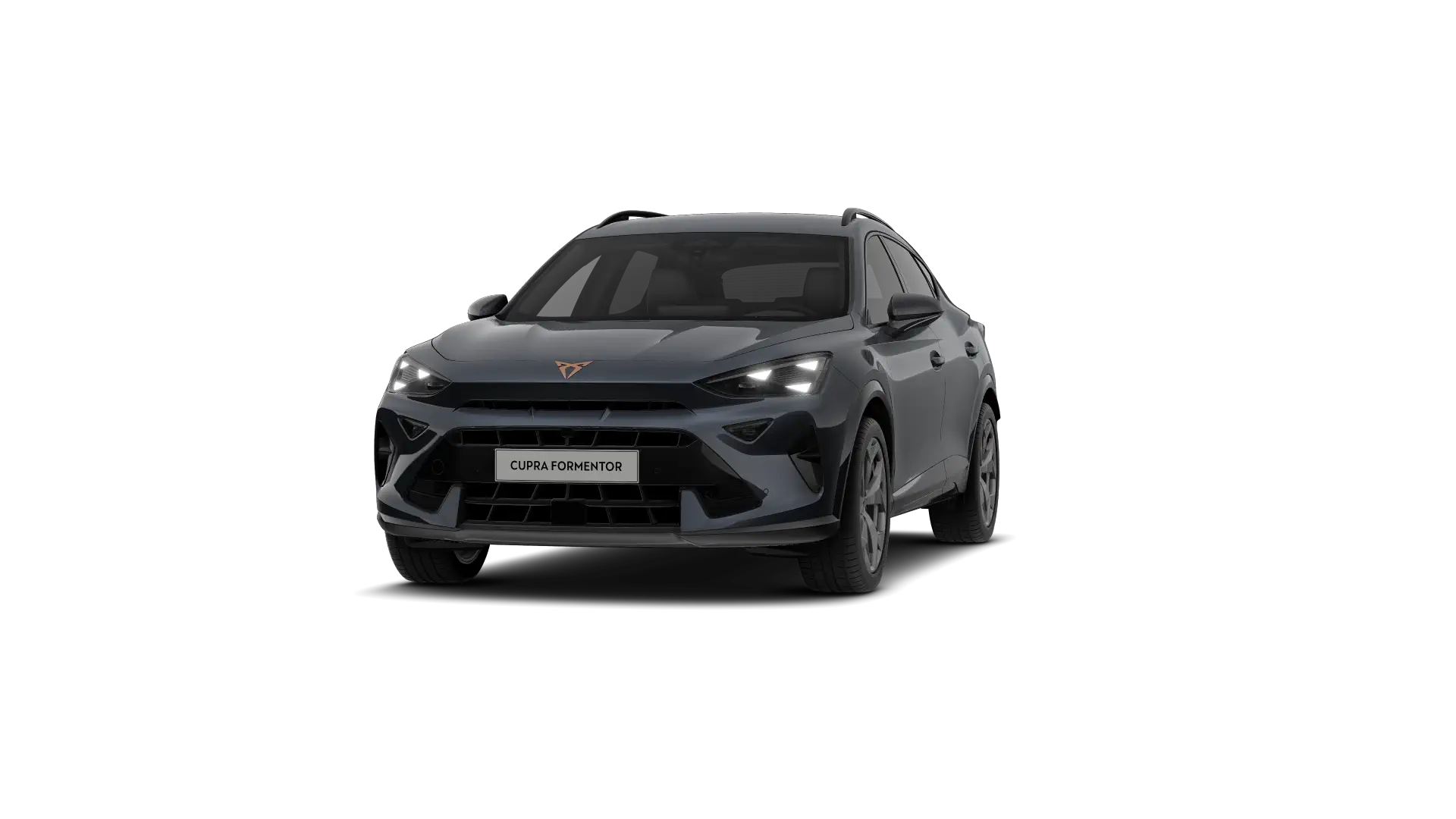 CUPRA Formentor Business 1.5 eTSI 150pk (110kW) DSG 7v Mild Hybrid