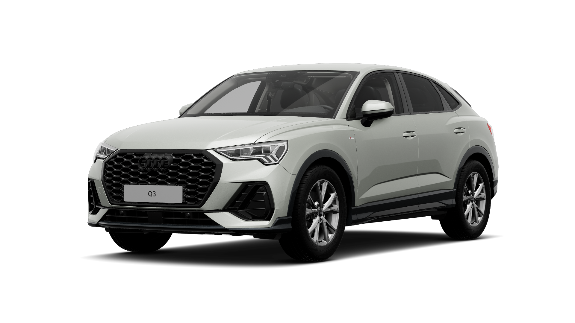 Audi Q3 Sportback Prestige Edition 35 TFSI  110(150) kW(pk) S tronic