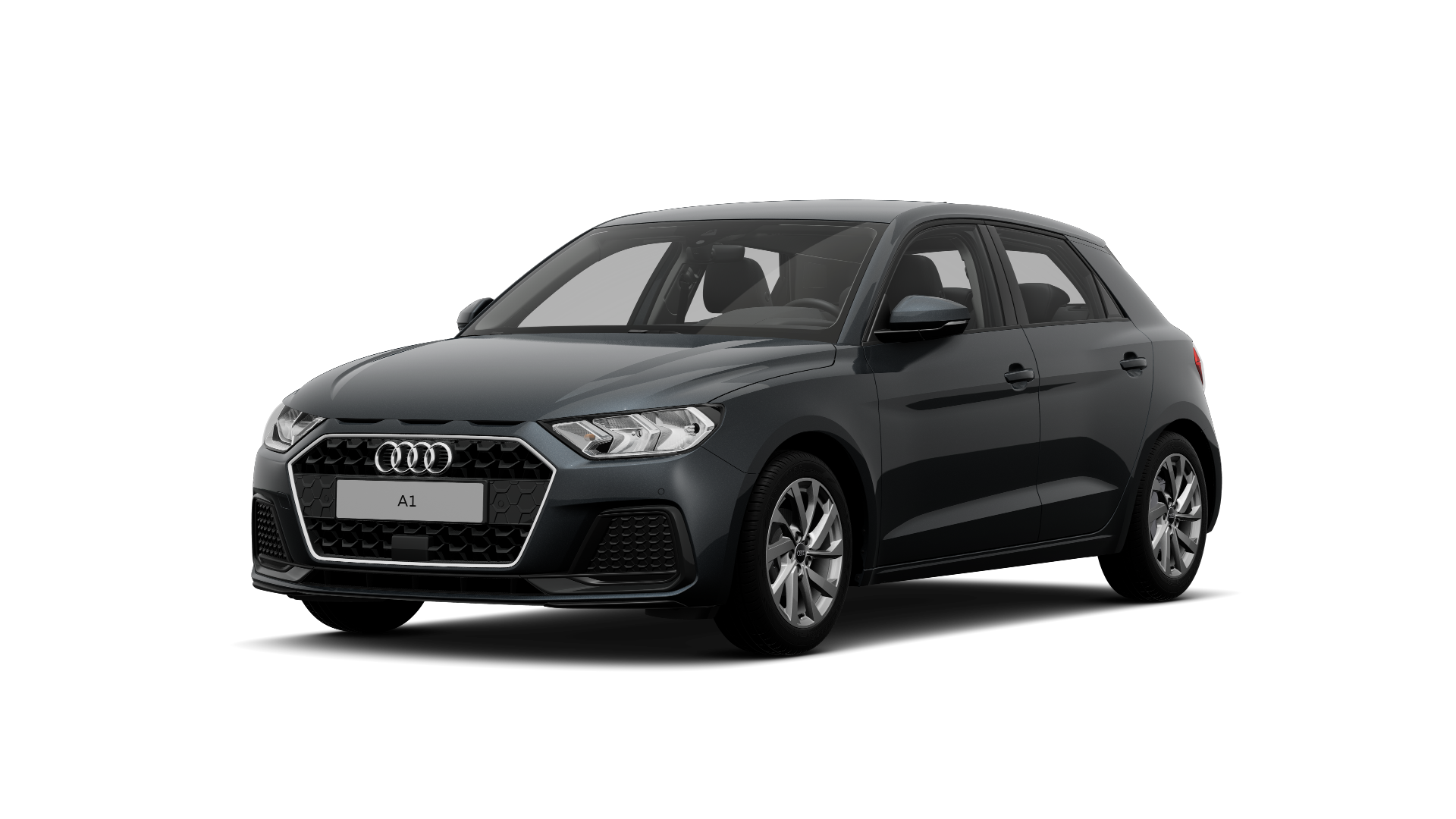 Audi A1 Sportback Advanced 25 TFSI  70(95) kW(pk) 5 versnellingen