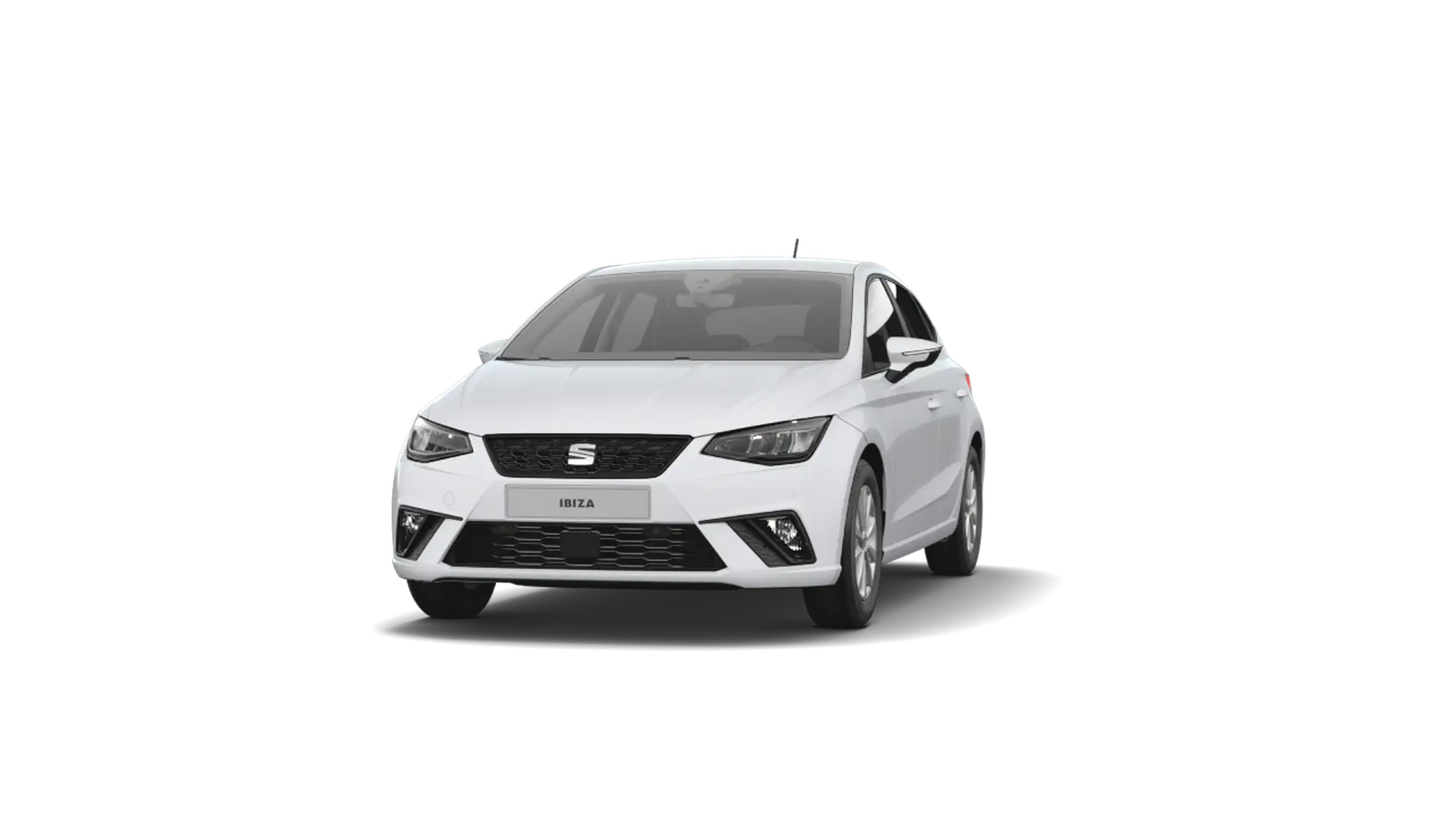 Ibiza Pulse 1.0 TSI 115pk (85kW) DSG 7v