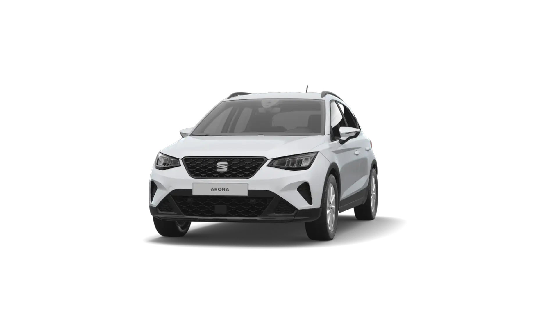 Arona Pulse 1.0 TSI 95pk (70kW) Manueel 5v