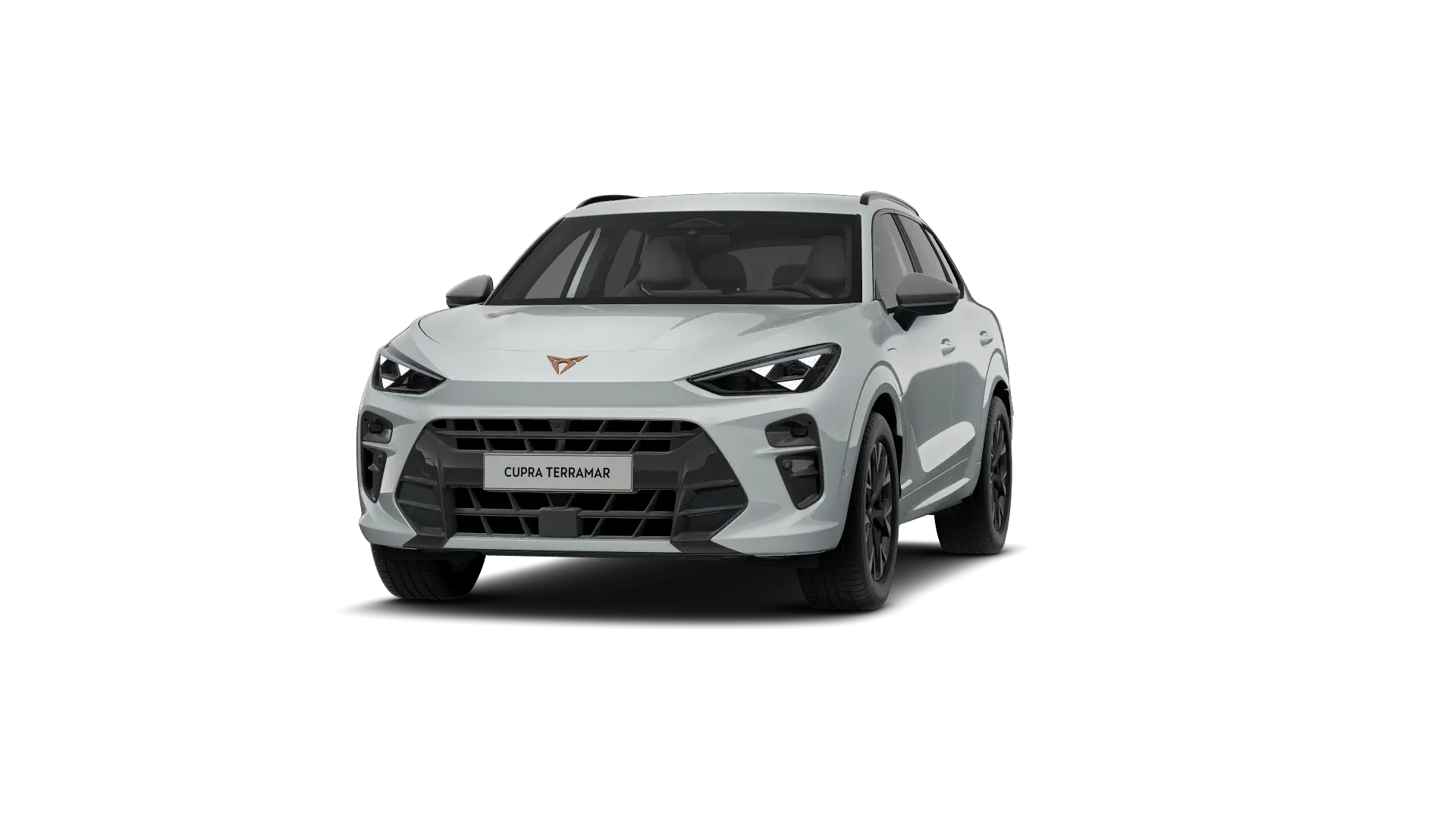 CUPRA Terramar Business 1.5 e-HYBRID 204pk (150kW) DSG 6v Plug-in Hybrid EURO 6 EA
