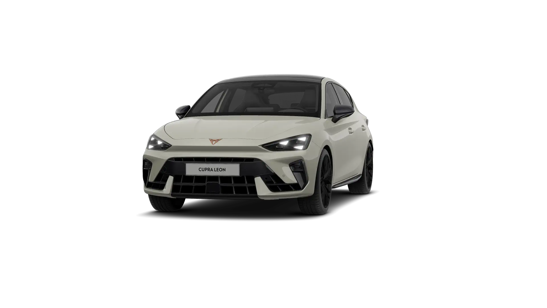 CUPRA Leon 5D Impulse Plus 1.5 eTSI 150pk (110kW) DSG 7v Mild Hybrid