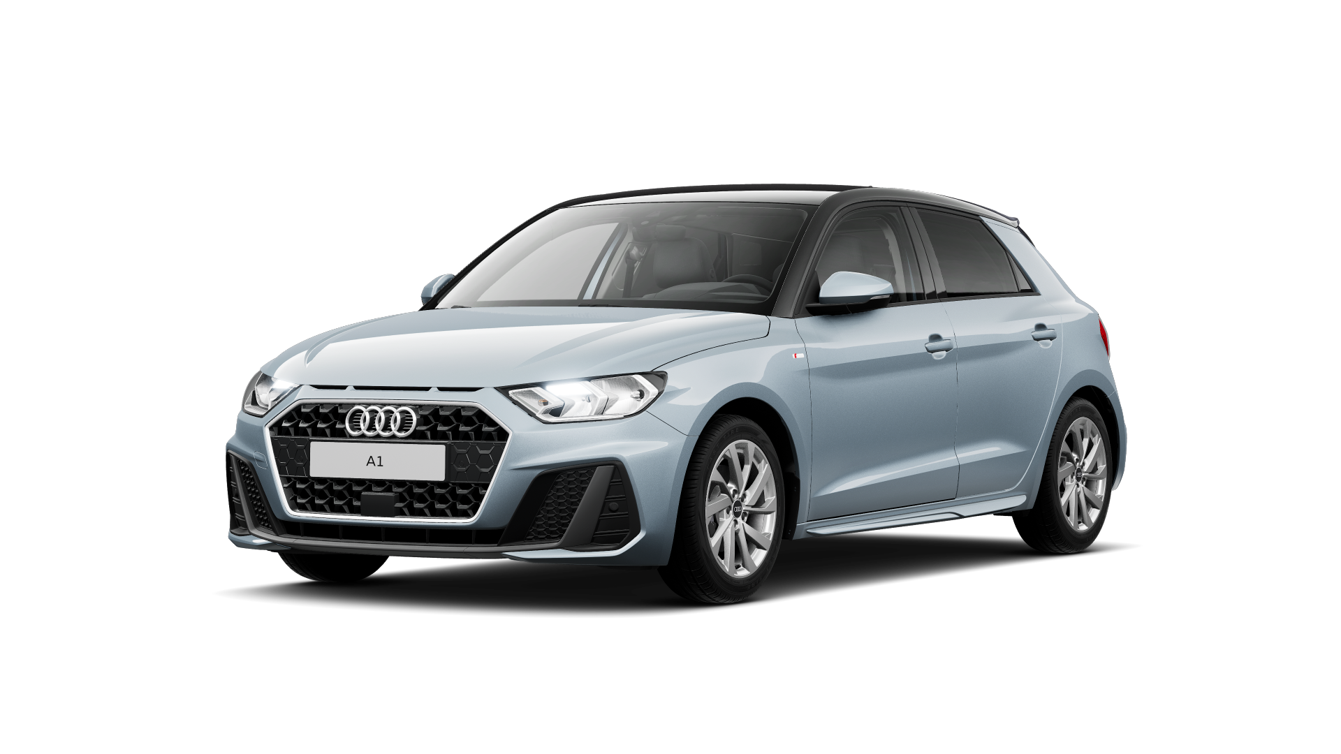 Audi A1 Sportback Prestige Edition 30 TFSI  85(116) kW(pk) S tronic