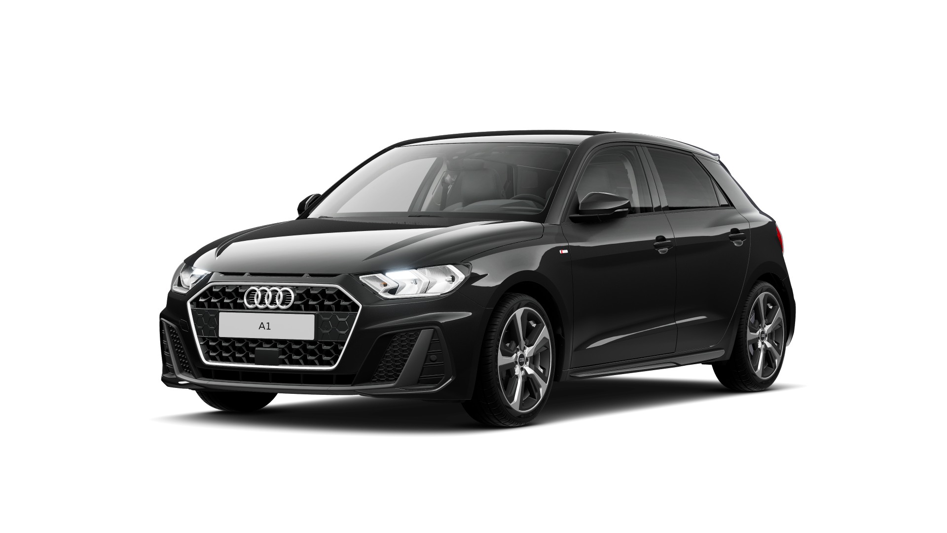 Audi A1 Sportback Prestige Edition 25 TFSI  70(95) kW(pk) S tronic